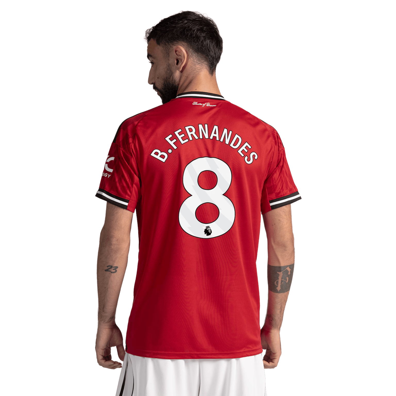 Jersey / T-Shirt