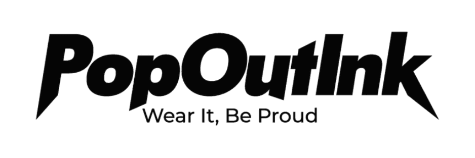 PopOutInk